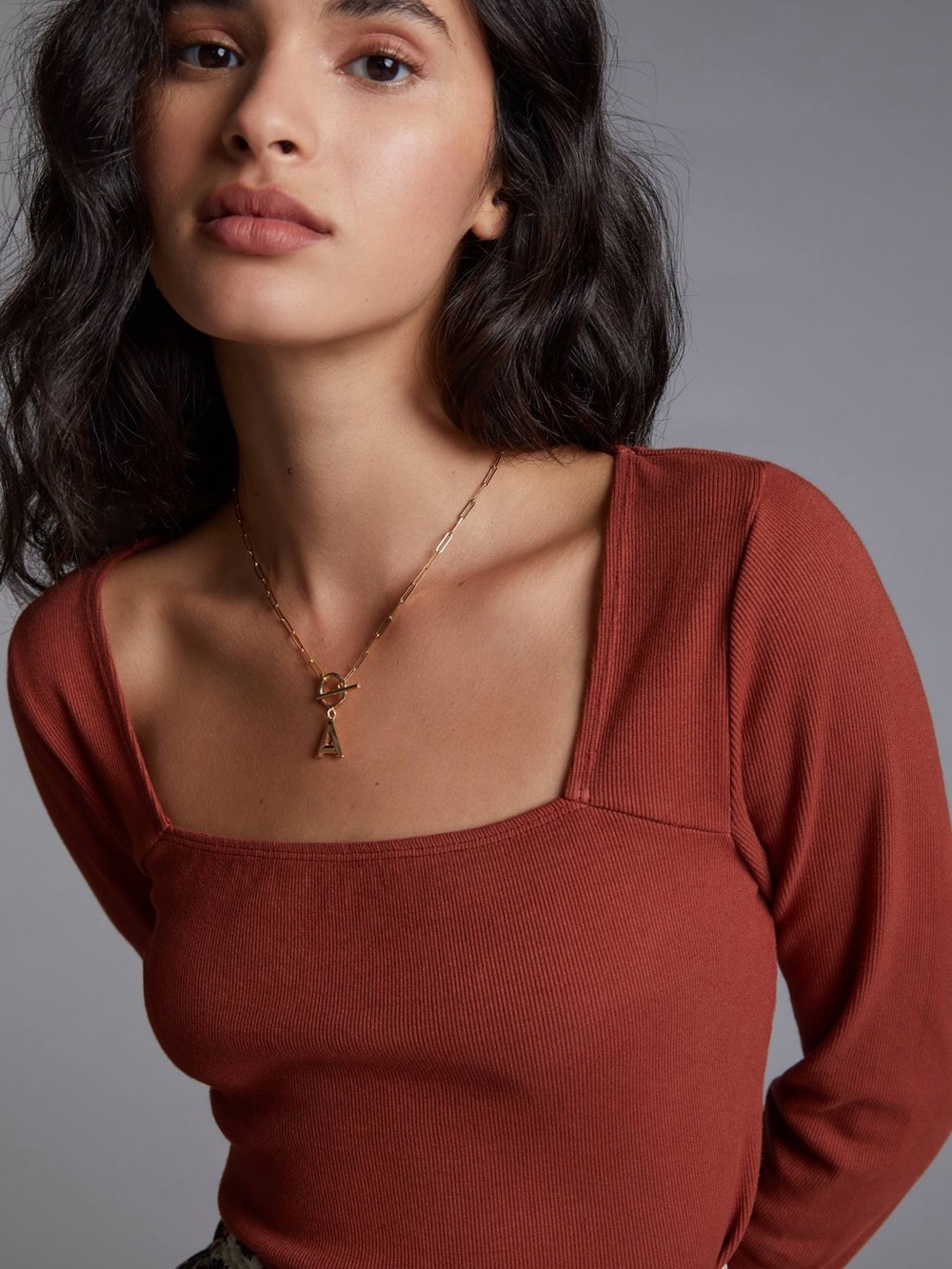 Anthropology’s TLA Cotton Top S